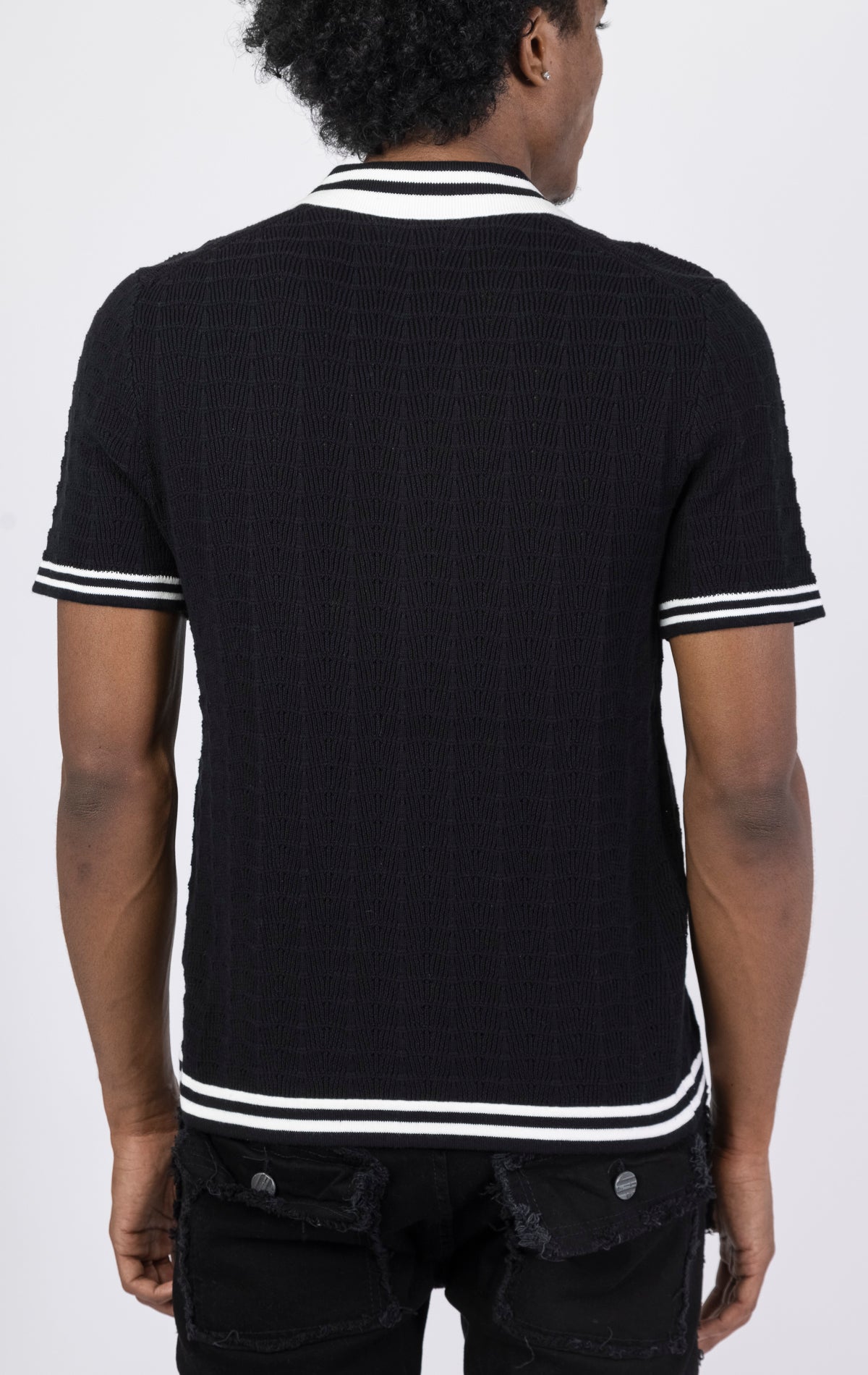 Pescara Short Sleeve